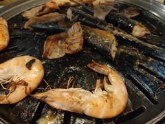 -九田家黑牛烤肉料理(三墩店)