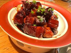 -麦合轻悦餐厅•常州菜(汉江店)