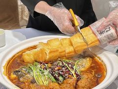 -老北门·苏帮菜·湖景包间(月光码头店)