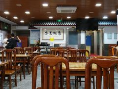-柴氏风味斋(甘家口店)