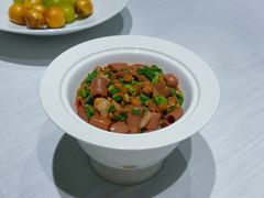 海肠捞饭-开海·红岛海鲜虾水饺(石老人店)