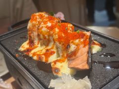 -阿吾罗·月咏精致日料(港汇恒隆广场店)
