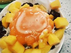 -芬芳甜品(同福路店)
