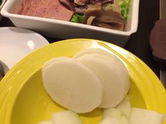 -新辣道鱼火锅(国瑞城店)