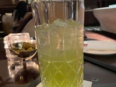 -LONG BAR 廊吧(外滩华尔道夫酒店)