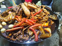 -吴长子卤菜馆(统一街店)