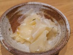 姜片-隐泉之语日式料理(王府中环店)