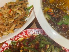 -小蓉合餐厅·川菜·家常菜(凤城二路店)