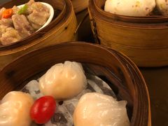 -富力万达嘉华酒店-品珍中餐厅(水果湖店)