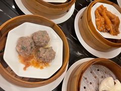 -京香轩·中餐厅(上海中庚聚龙酒店)