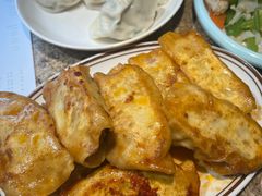 -金谷园饺子馆(北邮总店)