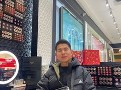 -国药中服免税(北京坊店)