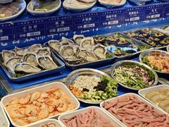 -鱼满舱·鲜活海鲜·正宗鲁菜