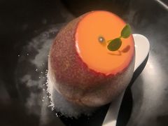 -上海滩餐厅(BFC外滩金融中心店)