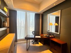 -广州粤海喜来登酒店