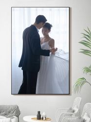 -金夫人婚纱摄影