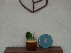 -SAFARI COFFEE