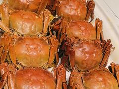-筱爷叔·上海传统手工菜(新桥店)