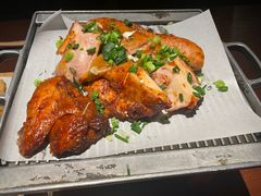 -绿茶餐厅(朝阳大悦城店)