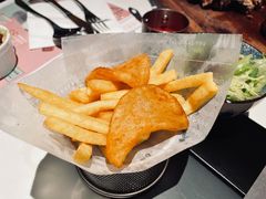 -半秋山西餐厅(巴南万达广场店)