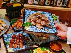 -酉品食厅·居酒小食堂(无锡蠡湖科研大厦店)