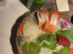 -黑木原精致料理·铁板烧