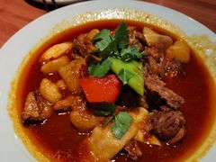 -品回味清真西北楼(宁波首店)