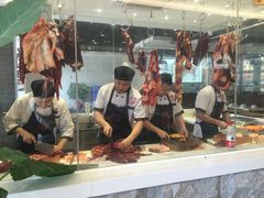 -陈记顺和潮汕鲜牛肉火锅(番禺迎宾大道店)