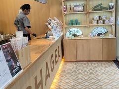 -CHAGEE霸王茶姬(文殊坊店)