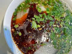 -兰亭安泊牛肉面(乐都路店)