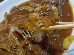 红烧鲤鱼-红实家常菜(静安里店)