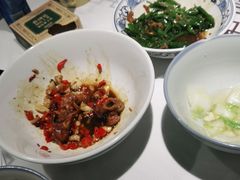 -农耕记·湖南土菜(halo广场店)