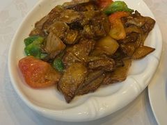 -京滨饭店·餐厅(阜外大街店)
