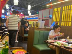 -牛New寿喜烧(虹桥新天地店)