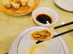 -鹤乡东北菜(崮山路店)