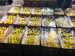 -菜园坝水果市场