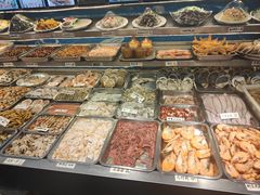 -威海海鲜王(窑头路店)