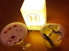 -HIB HUB公社(解放西路店)