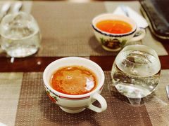 苹果酒-LA CREPERIE BRETONNE布列塔尼法式餐厅(天童北路店)
