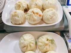 -老陶包子铺(南大西南村店)