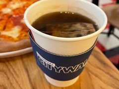 -城市大道红炉披萨烘焙坊