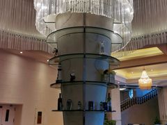 -茵特拉根酒店·西餐厅