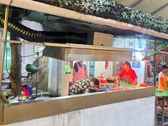 -晓琦农家菜馆·地道农家菜