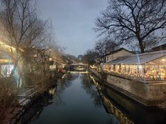 -小河直街历史文化街区