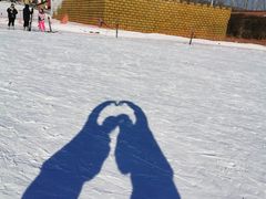 -蓟县盘山滑雪场