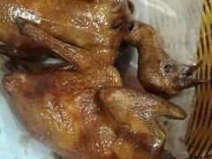 红烧乳鸽-石岐乳鸽村(桥观坊南四巷店)