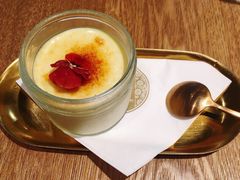 岩烧布蕾-铁酱披萨(常州龙湖天街店)