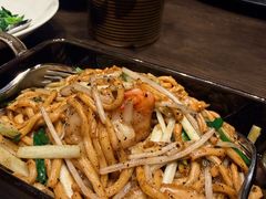 -彩丰楼中餐厅(佘山世茂洲际酒店)