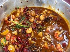 -老黑板筋(顺义总店)