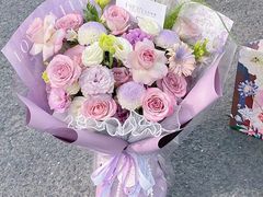 -F.Story 花和故事(新天地店)